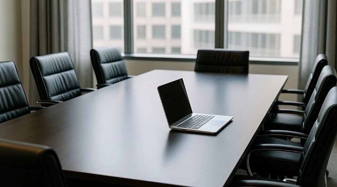 Unlocking Success: The Value of a Non-Executive Director (NED) in Your Business