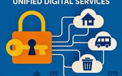 Unlocking Public Value Through Smarter, Unified Digital Services