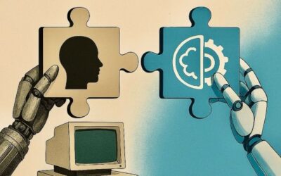 Bridging the Digital Skills Gap: From Mainframes to AI