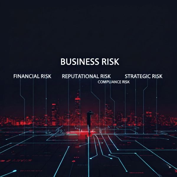 Another Cyberattack. Another Insolvency.