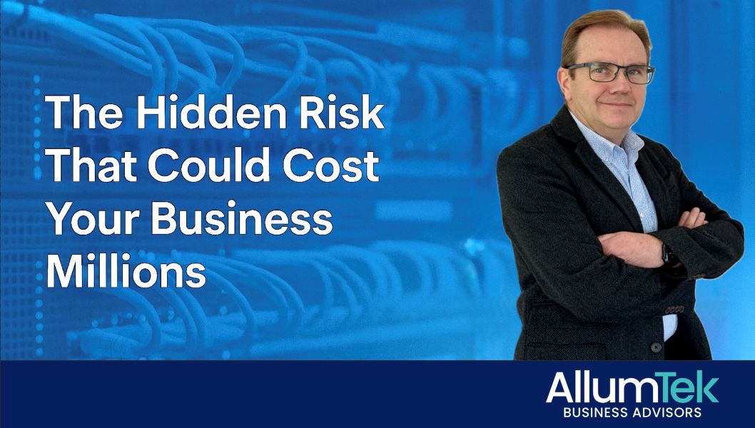 The Hidden Risk That Could Cost Your Business Millions